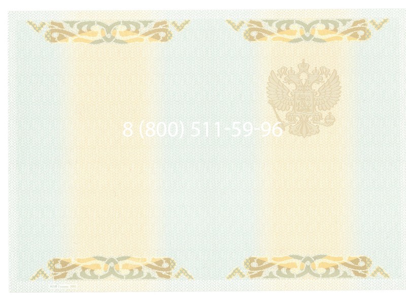 Купить Диплом бакалавра 2003-2009 годов в Томске