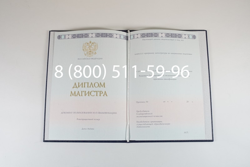 Диплом магистра 2014-2024 года в Томске Диплом магистра 2014-2024 года в Томске