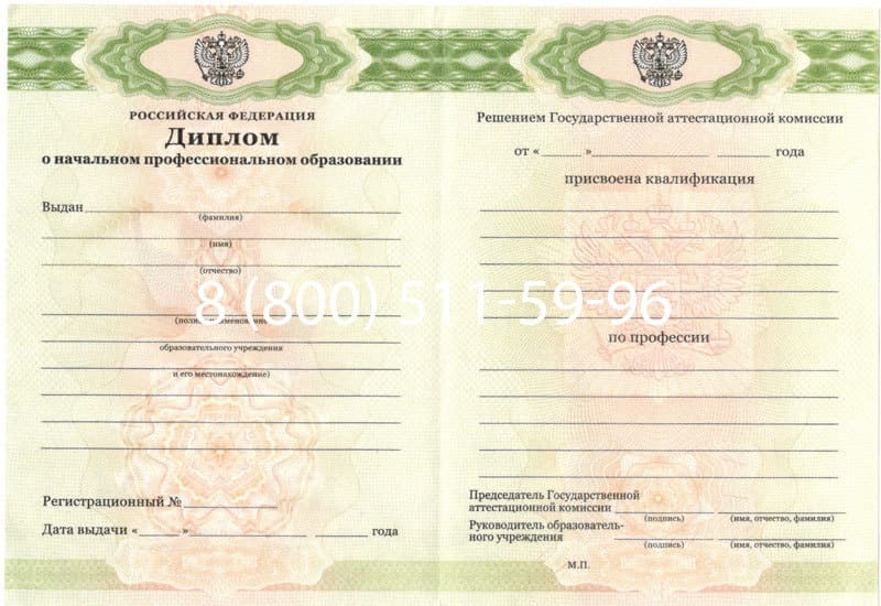 Купить Диплом о начальном образовании 2010-2024 годов в Томске Купить Диплом о начальном образовании 2010-2024 годов в Томске